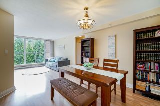 Photo 3: 506 5615 HAMPTON Place in Vancouver: University VW Condo for sale in "Balmoral" (Vancouver West)  : MLS®# R2729353