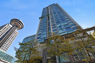 Photo 2: 2409 438 SEYMOUR Street in Vancouver: Downtown VW Condo for sale in "CONFERENCE PLAZA" (Vancouver West)  : MLS®# R2003999