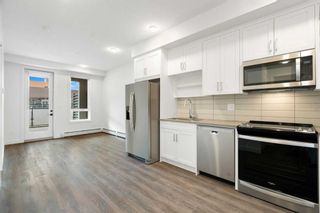 Photo 5: 209 3932 University Avenue NW in Calgary: University District Apartment for sale : MLS®# A2125859