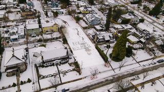 Photo 11: 217 QUEENS AVENUE in New Westminster: Queens Park Land for sale : MLS®# R2640210