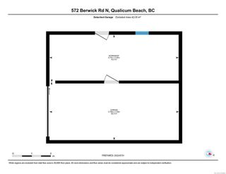 Photo 48: 572 N Berwick Rd in Qualicum Beach: PQ Qualicum Beach House for sale (Parksville/Qualicum)  : MLS®# 910866