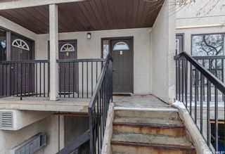 Photo 20: 8 103 Powe Street in Saskatoon: Sutherland Residential for sale : MLS®# SK914643
