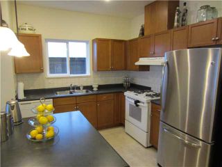 Photo 6: 439 W KEITH RD in North Vancouver: Lower Lonsdale Condo for sale : MLS®# V1049029