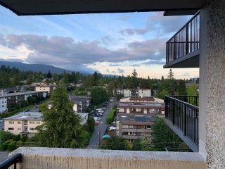 Photo 12: 804 150 E 15TH STREET in North Vancouver: Central Lonsdale Condo for sale : MLS®# R2465742