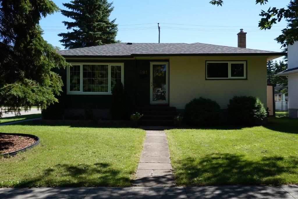 Main Photo: SOLD in : Silver Heights Single Family Detached for sale