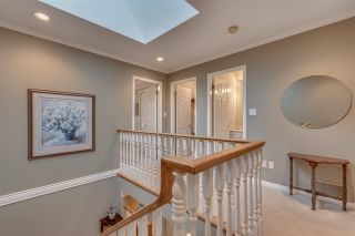 Photo 15: 25 1881 144 Street in Surrey: Sunnyside Park Surrey Townhouse for sale in "Brambley Hedge" (South Surrey White Rock)  : MLS®# R2282340