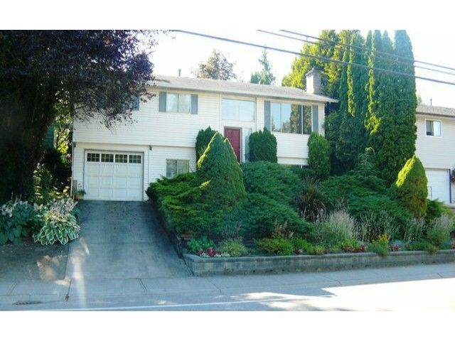 FEATURED LISTING: 3635 OLD CLAYBURN Road Abbotsford