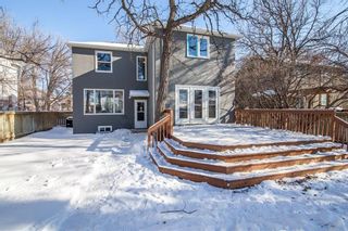 Photo 32: 243 Carpathia Road in Winnipeg: Residential for sale (1C)  : MLS®# 202102507