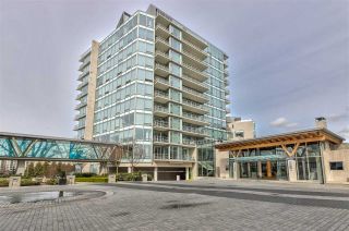 Photo 12: 506 5171 BRIGHOUSE Way in Richmond: Brighouse Condo for sale in "RIVER GREEN" : MLS®# R2449256