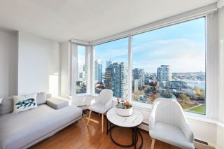 Photo 7: 1605 388 DRAKE Street in Vancouver: Yaletown Condo for sale in "GOVERNOR'S TOWER" (Vancouver West)  : MLS®# R2866236