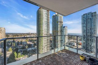Photo 17: 2302 6588 NELSON Avenue in Burnaby: Metrotown Condo for sale in "THE MET" (Burnaby South)  : MLS®# R2730167
