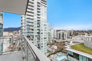 Photo 19: 1102 112 E 13TH Street in North Vancouver: Central Lonsdale Condo for sale in "CENTREVIEW" : MLS®# R2859322