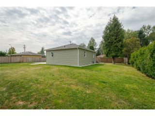 Photo 12: 12096 223RD Street in Maple Ridge: West Central House for sale : MLS®# V1081849
