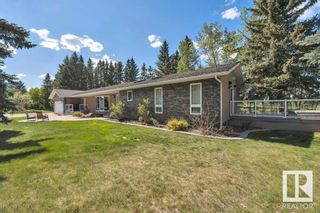 Photo 4: 233027 HWY 613: Rural Wetaskiwin County House for sale : MLS®# E4297080