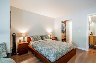 Photo 14: 206 1111 LYNN VALLEY Road in North Vancouver: Lynn Valley Condo for sale in "The Dakota" : MLS®# R2811437