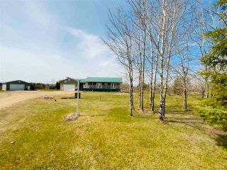 Photo 44: 18 243050 TWP RD 474: Rural Wetaskiwin County House for sale : MLS®# E4273699