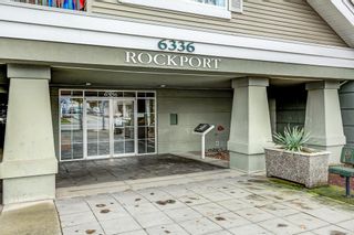 Photo 26: 205 6336 197 Street in Langley: Willoughby Heights Condo for sale in "Rockport" : MLS®# R2659726