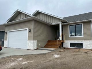 Main Photo: 11204 112 Avenue in Fort St. John: Fort St. John - City NW House for sale in "WESTRIDGE SUB" : MLS®# R2868787
