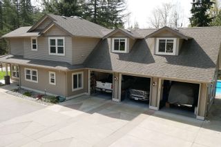 Photo 17: 32601 DEWDNEY TRUNK Road in Mission: Mission BC House for sale in "THE DEWDNEY ESTATE" : MLS®# R2680158