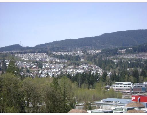 Main Photo: 1001 3071 GLEN Drive in Coquitlam: North Coquitlam Condo for sale in "PARC LAURENT" : MLS®# V685647