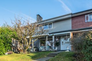 Photo 1: 1338 PAULA Place in Port Coquitlam: Mary Hill Condo for sale in "Mary Hill Heights" : MLS®# R2745289