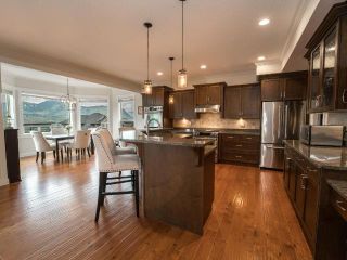 Photo 10: 2130 CANTLE Court in Kamloops: Batchelor Heights House for sale : MLS®# 172961