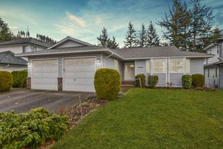 Main Photo: 34952 GLENALMOND Place in Abbotsford: Abbotsford East House for sale in "Glenridge" : MLS®# R2859832