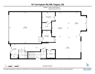 Photo 42: 151 Carringham Way NW Way in Calgary: Carrington Detached for sale : MLS®# A2134756