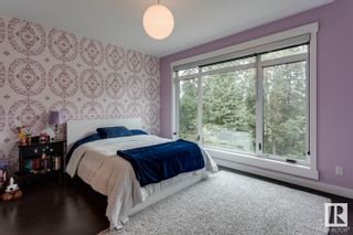 Photo 31: 32 QUESNELL Crescent in Edmonton: Zone 22 House for sale : MLS®# E4321960