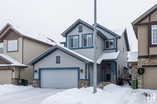Photo 41: 6141 175A Avenue in Edmonton: Zone 03 House for sale : MLS®# E4324251