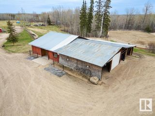 Photo 57: 49302 Rge Rd 43: Rural Leduc County House for sale : MLS®# E4385990