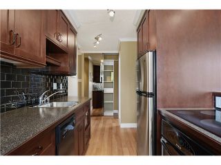 Photo 7: 1503 1146 HARWOOD Street in Vancouver: West End VW Condo for sale (Vancouver West)  : MLS®# V1047209