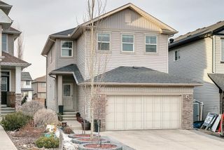 Photo 1: 160 Sherwood Crescent NW in Calgary: Sherwood Detached for sale : MLS®# A1176108