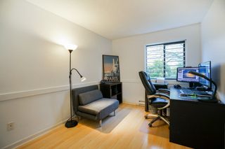 Photo 13: 101 1396 BURNABY Street in Vancouver: West End VW Condo for sale in "THE BRAMBLEBERRY" (Vancouver West)  : MLS®# R2340187