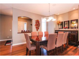 Photo 5: 245 Tuscany Estates Rise NW in Calgary: Tuscany House for sale : MLS®# C4044922