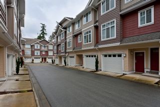 Photo 16: 51 19455 65TH Avenue in Surrey: Clayton Townhouse for sale in "Two Blue" (Cloverdale)  : MLS®# F1203766