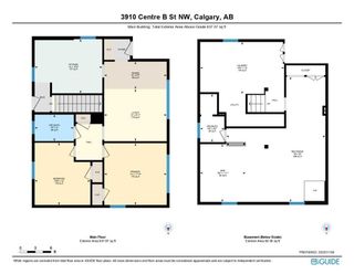 Photo 38: 3910 Centre B Street NW in Calgary: Highland Park Detached for sale : MLS®# A2092229