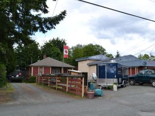 Photo 4: 5205 Trans canada Rd in Duncan: Du East Duncan Mixed Use for sale : MLS®# 896428