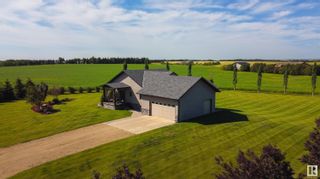 Photo 36: 54511 RGE RD 260: Rural Sturgeon County House for sale : MLS®# E4309299
