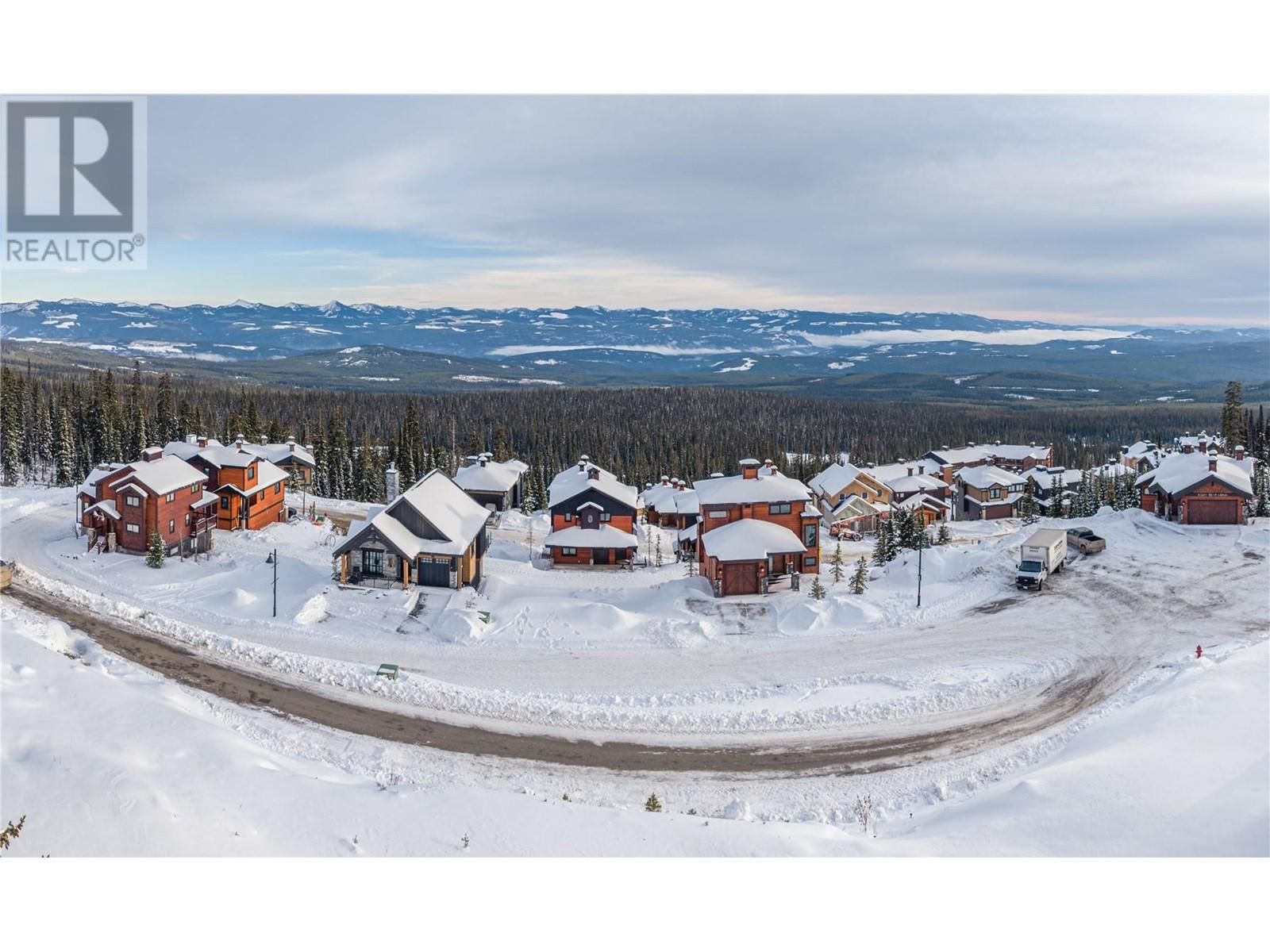 Main Photo: 745 Feathertop Way in Big White: Vacant Land for sale : MLS®# 10287578