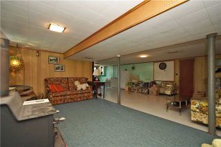 Photo 10: 120 W Beatrice Street in Oshawa: Centennial House (Bungalow) for sale : MLS®# E3511968