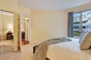 Photo 16: 215 5835 HAMPTON Place in Vancouver: University VW Condo for sale in "St. James House" (Vancouver West)  : MLS®# R2754398
