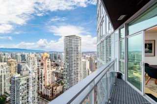 Photo 13: 3903 1372 SEYMOUR Street in Vancouver: Downtown VW Condo for sale in "The Mark" (Vancouver West)  : MLS®# R2846846