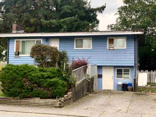 Photo 1: 2039 GLADWIN Road in Abbotsford: Abbotsford West House for sale : MLS®# R2509278