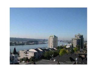 Photo 5: 704 209 CARNARVON Street in New Westminster: Downtown NW Condo for sale in "ARGYLE HOUSE" : MLS®# V1037104