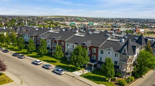 Photo 37: 1305 70 Panamount Drive NW in Calgary: Panorama Hills Apartment for sale : MLS®# A2000167