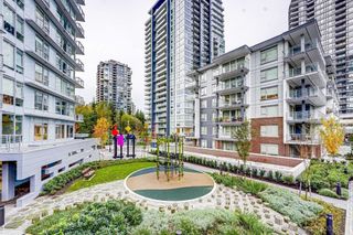 Photo 36: 804 305 MORRISSEY Road in Port Moody: Port Moody Centre Condo for sale in "The Grande" : MLS®# R2872743