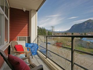 Photo 9: # 205 1336 MAIN ST in Squamish: Downtown SQ Condo for sale : MLS®# V1109070