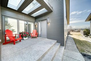Photo 5: 29 68 Baycrest Place SW in Calgary: Bayview Semi Detached for sale : MLS®# A1100934