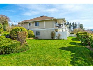 Photo 4: 27 1973 WINFIELD Drive in Abbotsford: Abbotsford East Townhouse for sale in "BELMONT RIDGE" : MLS®# R2560361